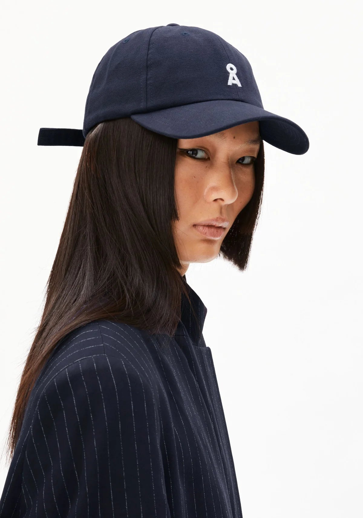 Casquette en coton bio - Night Sky (YENAAS BOLD CAP)