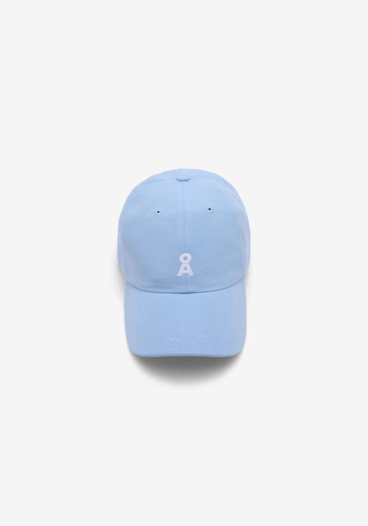 Casquette en coton bio - Wedgwood (YENAAS BOLD CAP)