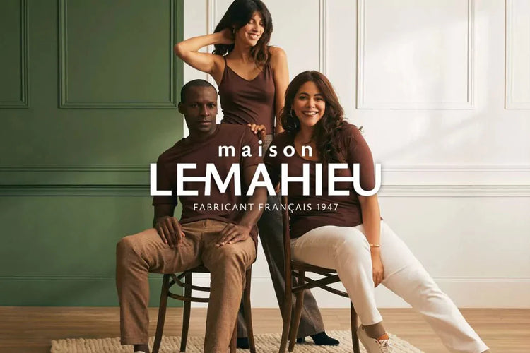 Maison Lemahieu