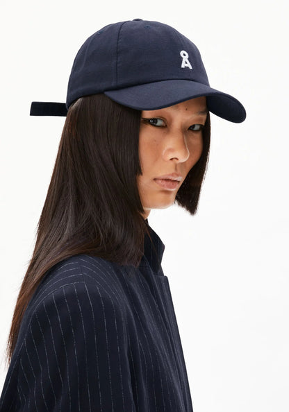 Casquette en coton bio - Night Sky (YENAAS BOLD CAP)