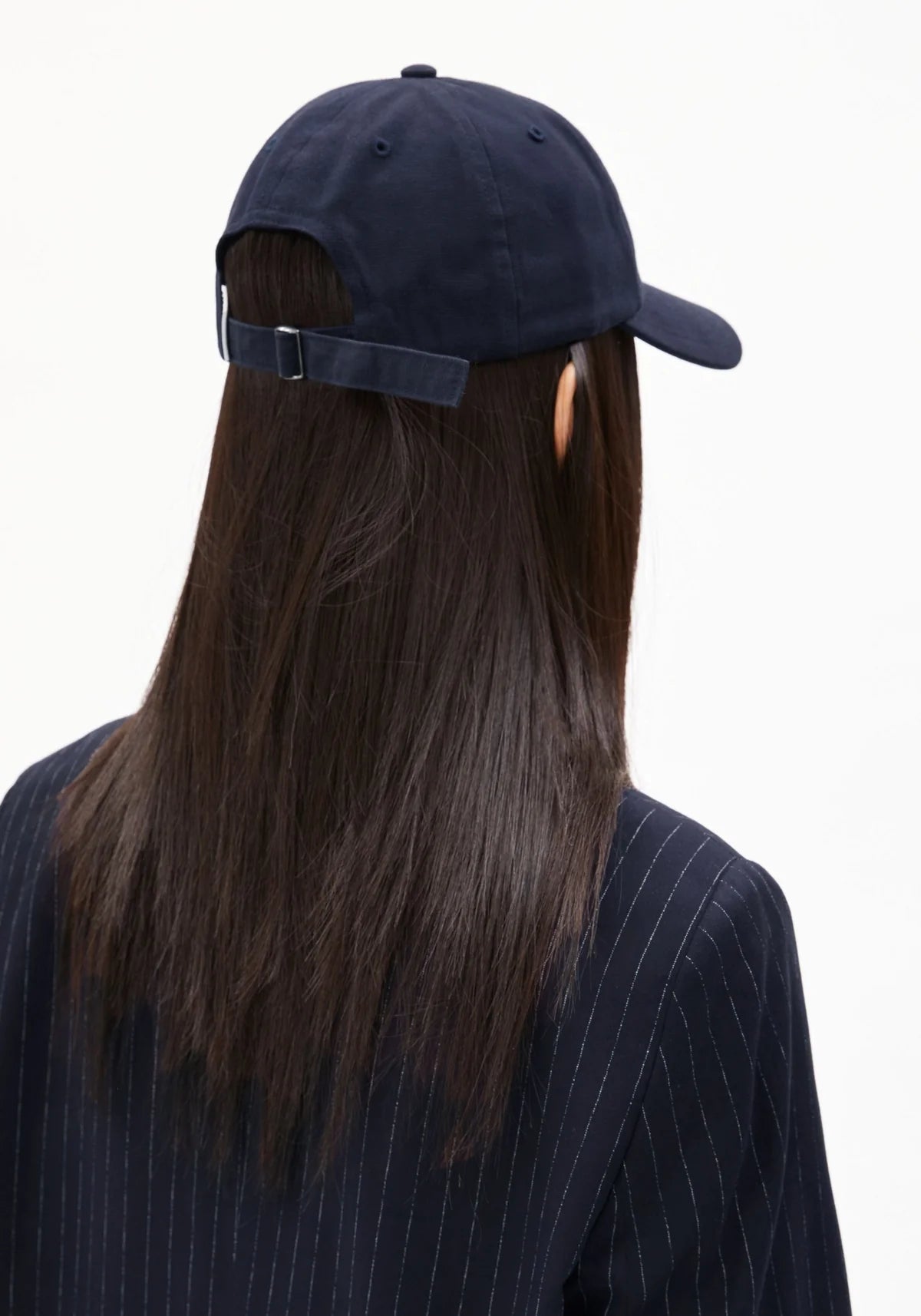 Casquette en coton bio - Night Sky (YENAAS BOLD CAP)