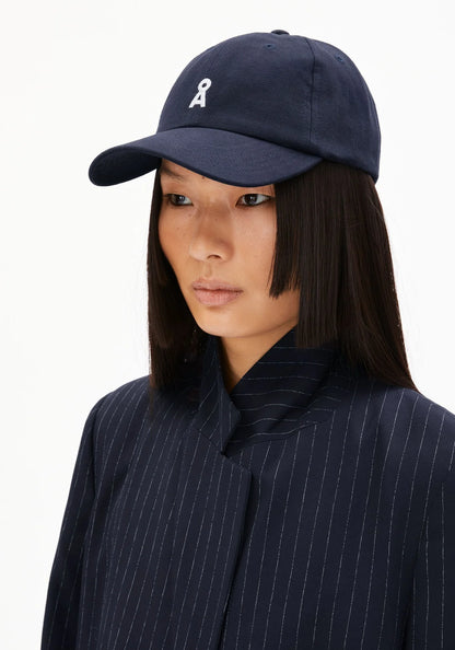 Casquette en coton bio - Night Sky (YENAAS BOLD CAP)
