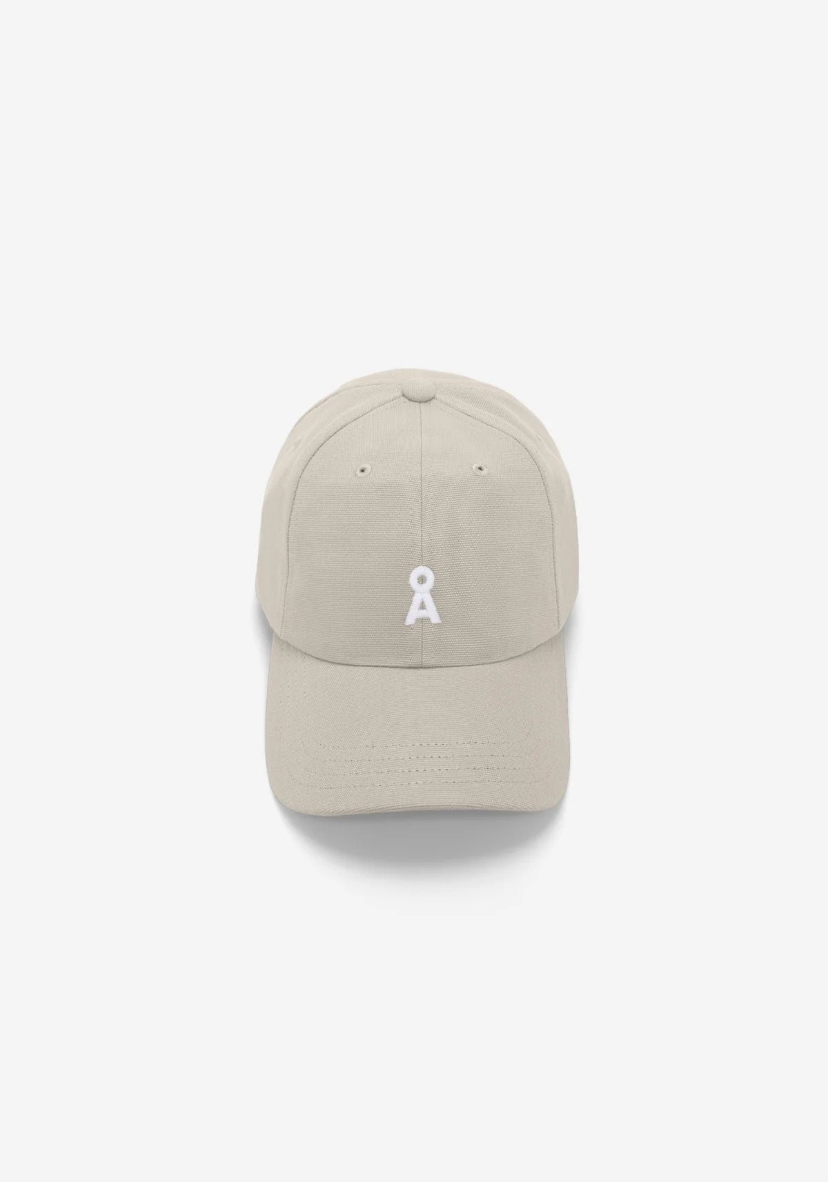 Casquette en coton bio - Sandstone (YENAAS BOLD CAP)