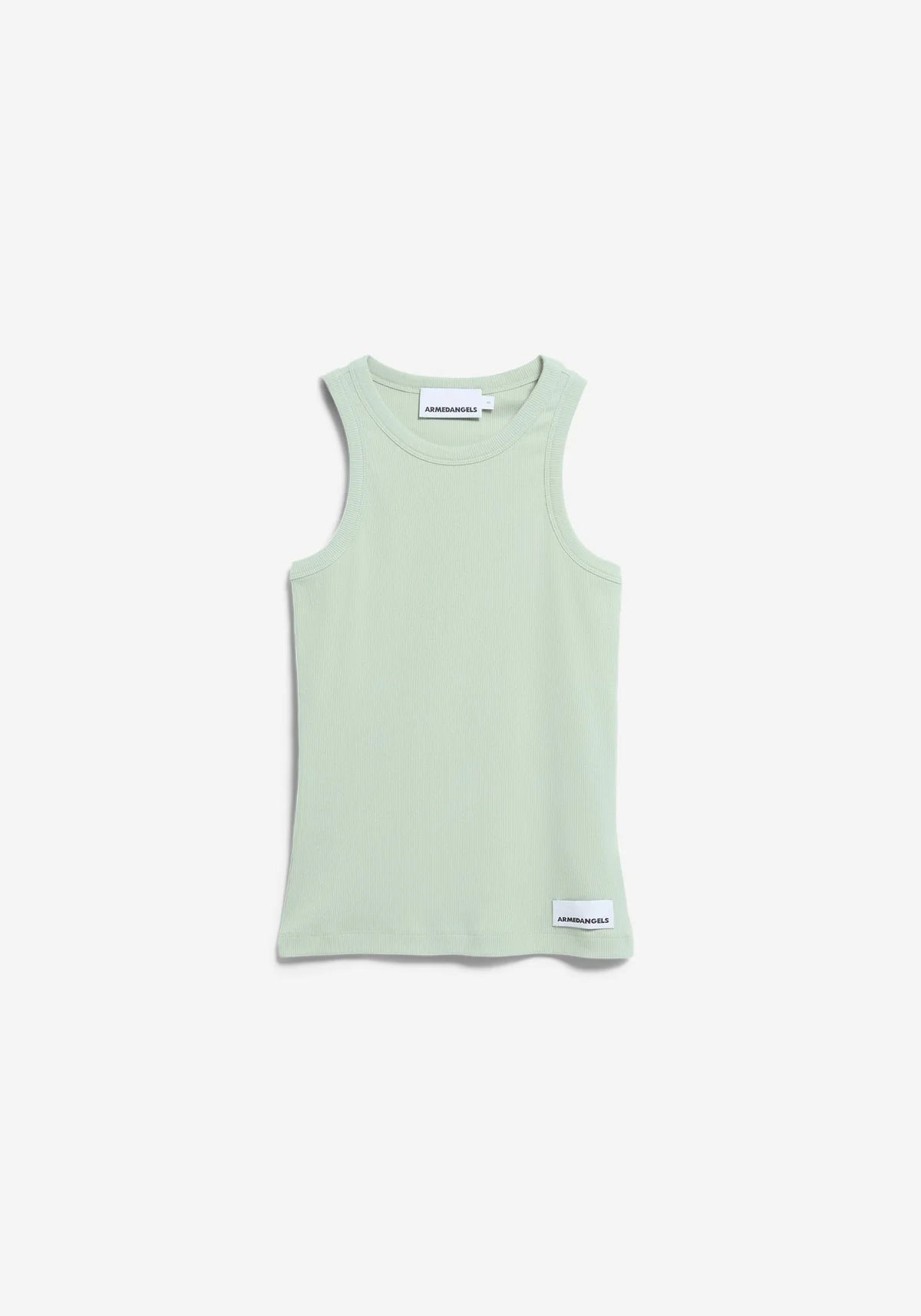 Débardeur en coton bio - Foam (KANITAA TOP)