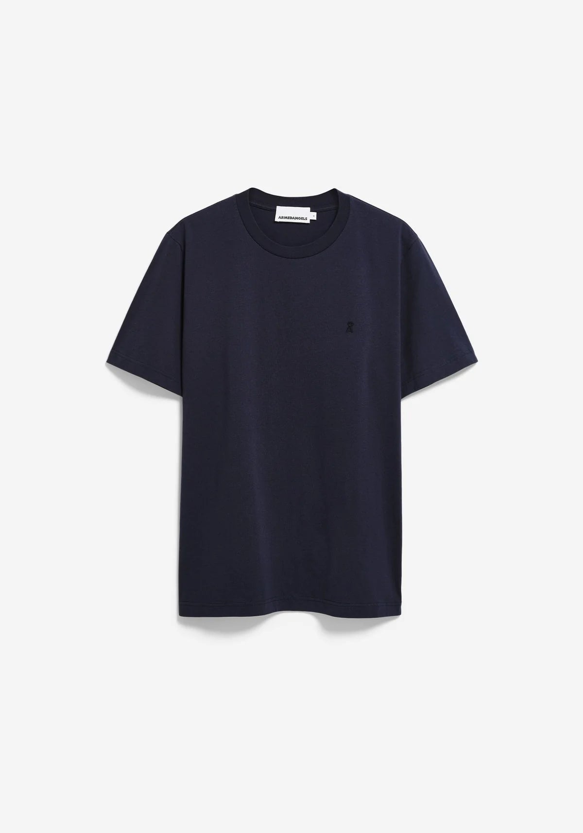 T-shirt en coton bio - Night Sky (JAAMES T-SHIRT)