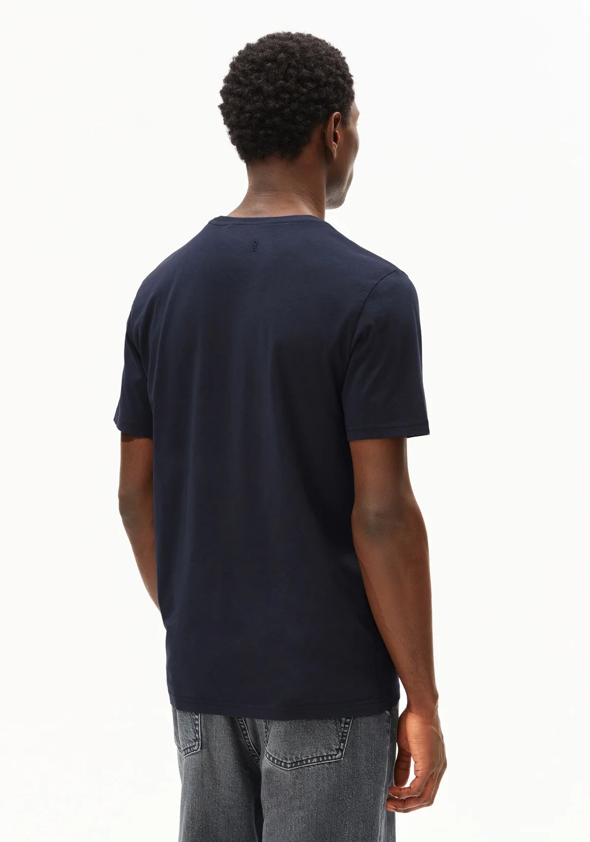 T-shirt en coton bio - Night Sky (JAAMES T-SHIRT)