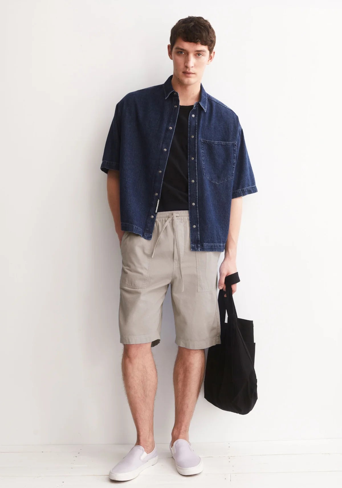 Pantalons & Shorts