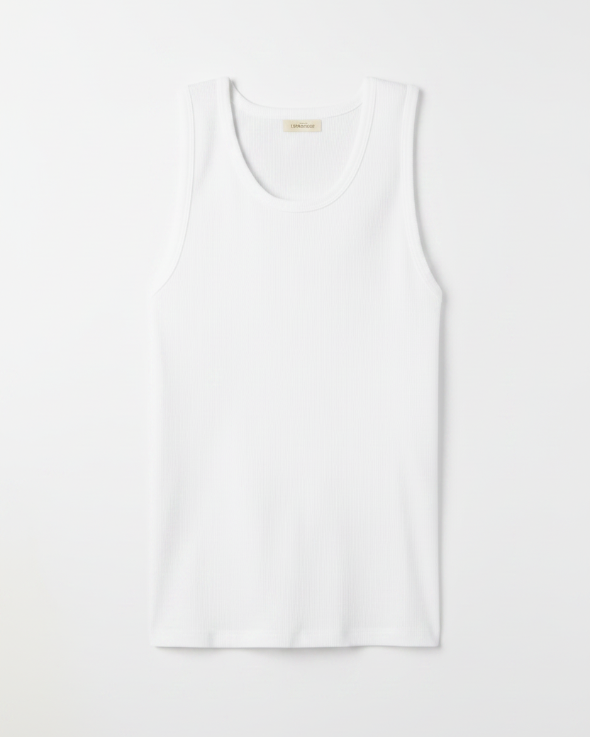 Marcel basique - Blanc — Photo 3
