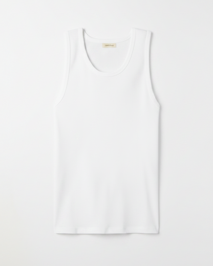 Marcel basique - Blanc — Photo 3